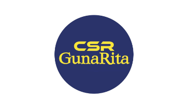 Loker Staf Program & Monitoring di CSR GunaRita